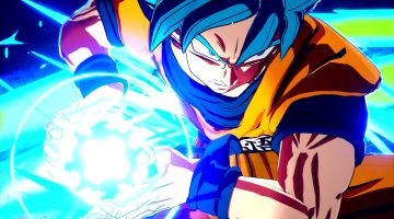 Dragon Ball Sparking Zero – Novos personagens são confirmados