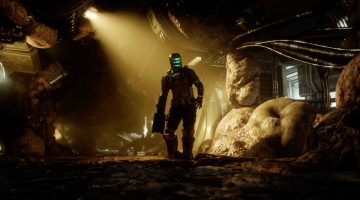 Criador de Dead Space quer fazer Dead Space 4