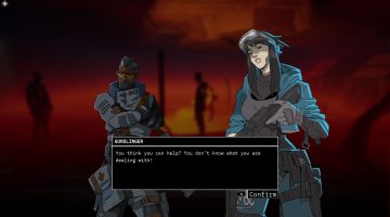 Confira Descent of Lunaris, novo RPG indie da Unison Games