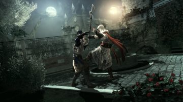 Cabeça por trás da franquia Assassin’s Creed deixa a Ubisoft depois de 20 anos