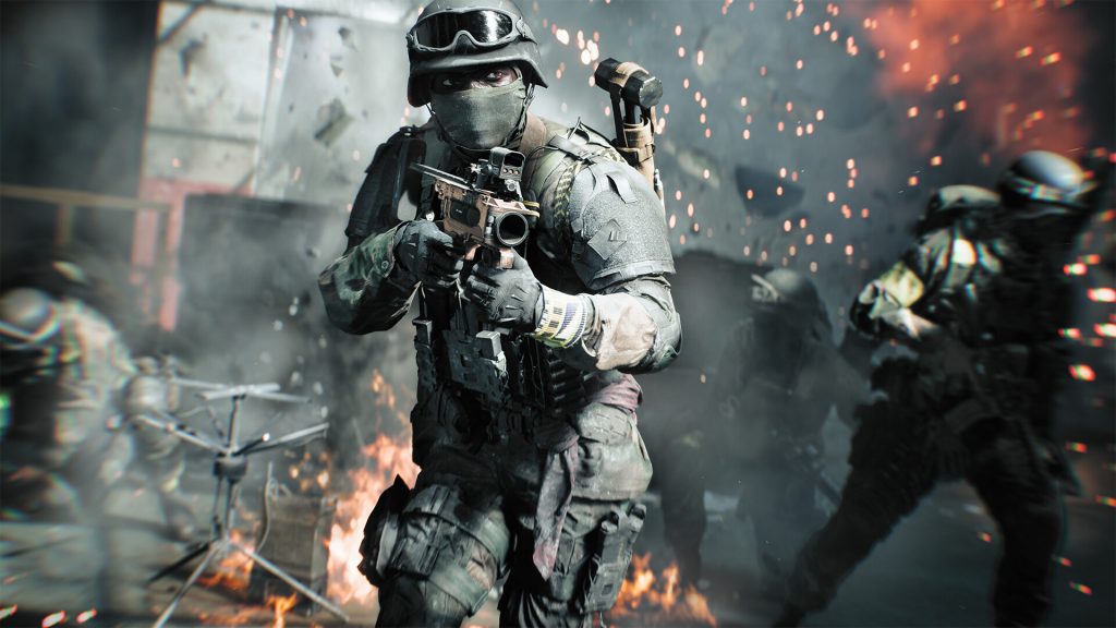 Battlefield 6 quebra recordes de vendas da franquia