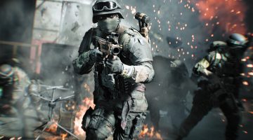 Battlefield 6 – CEO da Respawn critica o app da EA e recomenda jogadores baixarem jogo na Steam