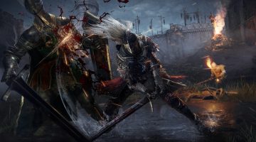 Elden Ring: Tarnished Edition é adiada para 2026