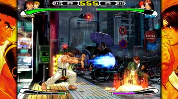 Capcom Fighting Collection 2 abre as portas para um Capcom vs. SNK 3?