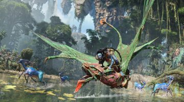 Avatar: Frontiers of Pandora receberá câmera em terceira pessoa ainda em 2025