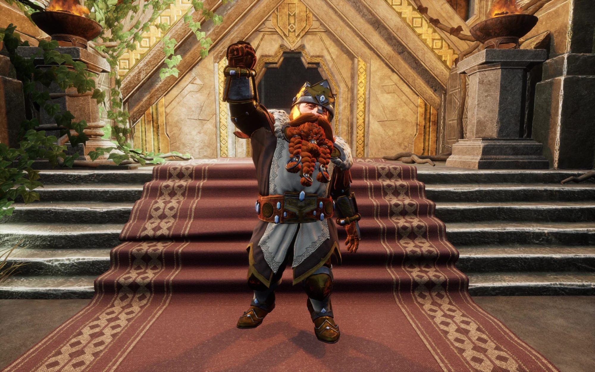 MMO de ‘O Senhor dos Anéi’s da Amazon também pode ser cancelado