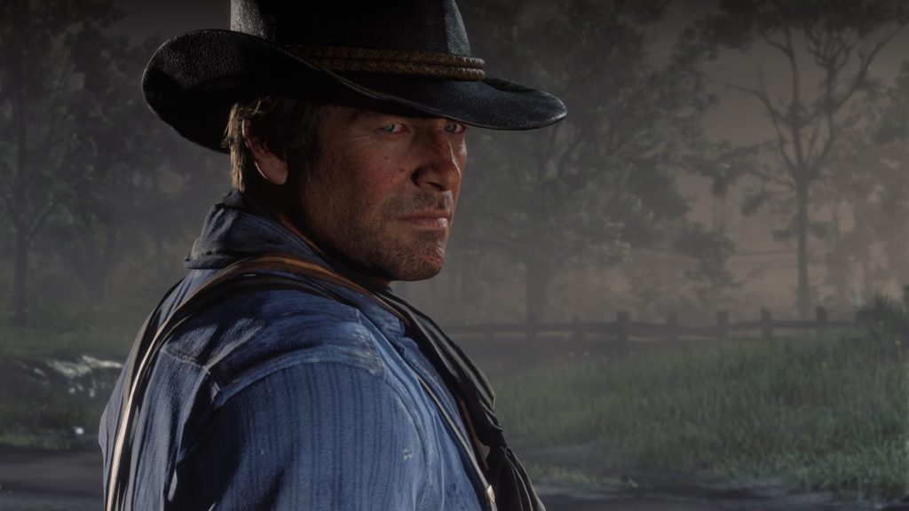 Red Dead Redemption 2 ainda vai sair para PS5, Xbox Series e Switch 2, afirma insider