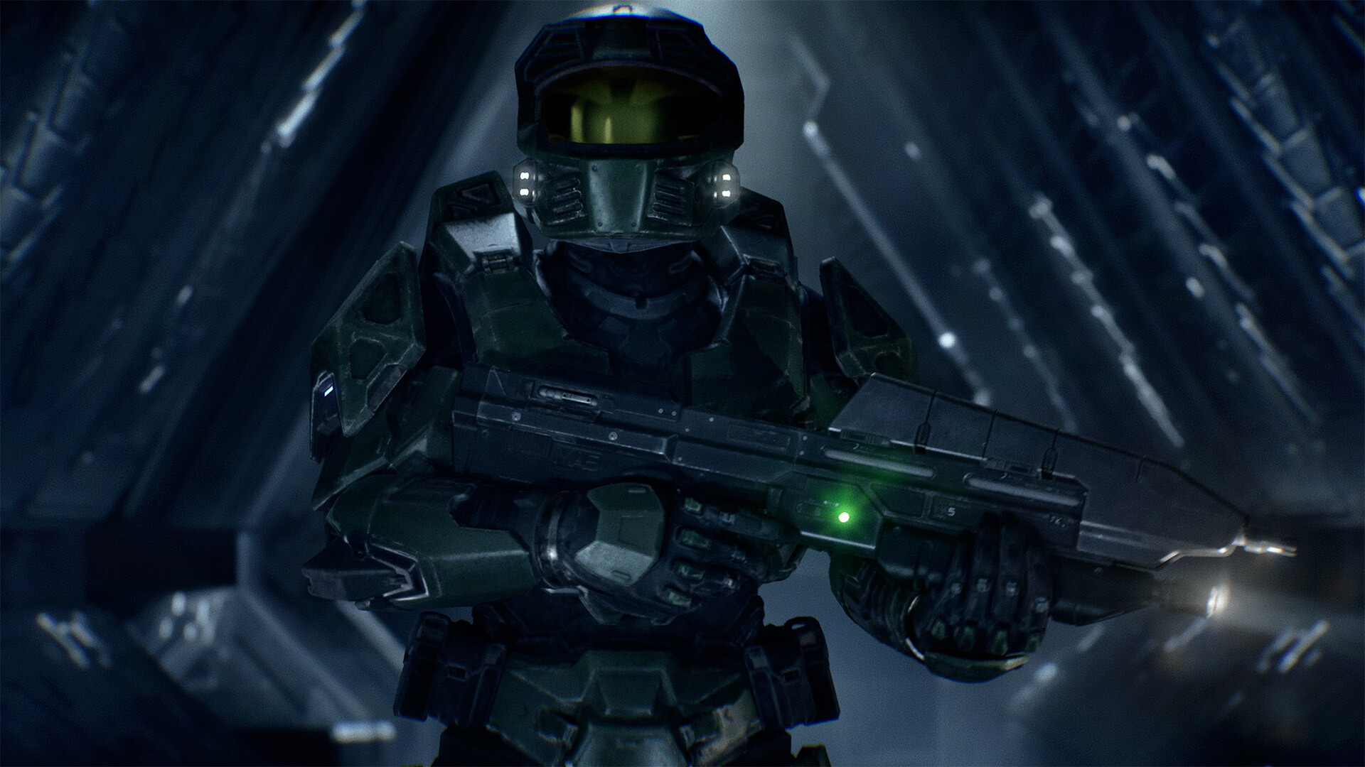 ‘Halo: Campaign Evolved’ promete corrigir erro de ‘Halo Infinite’ e resgatar o verdadeiro espírito da franquia