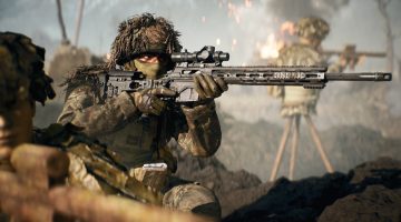 Battlefield 6 é sucesso na Steam