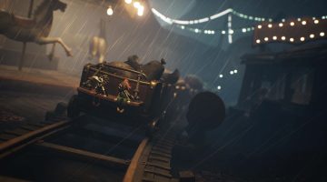 Review: Little Nightmares 3 é uma sequência que joga no seguro