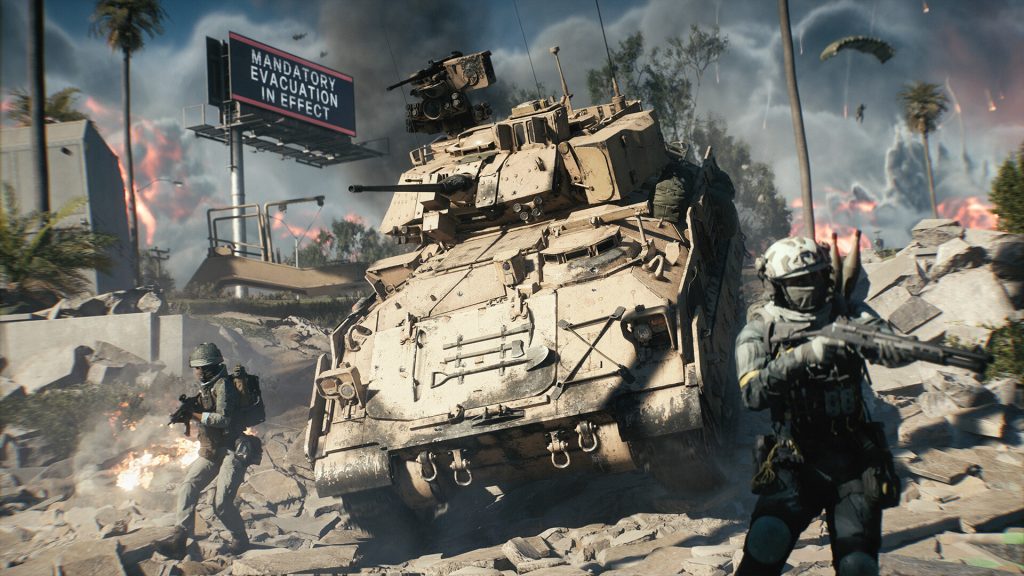 Battlefield 6 tem início da Season 2 adiado
