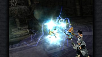 O remake de Final Fantasy IX pode ter tido o desenvolvimento pausado