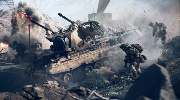 Battlefield 6 pode ganhar 6 novos modos, de acordo com datamine