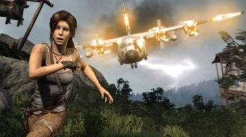 Tomb Raider: fãs querem o mesmo tratamento de Resident Evil para a saga