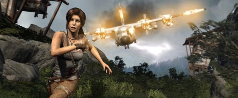 Tomb Raider: fãs querem o mesmo tratamento de Resident Evil para a saga