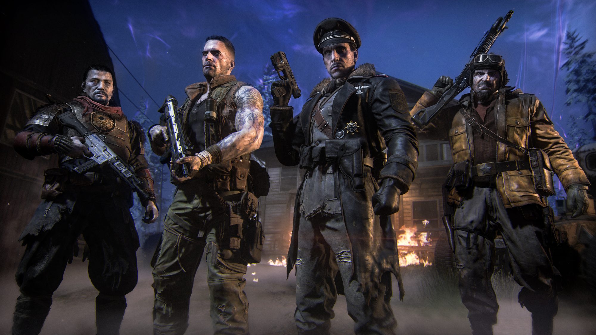 Beta de Black Ops 7 já está lotado de cheaters