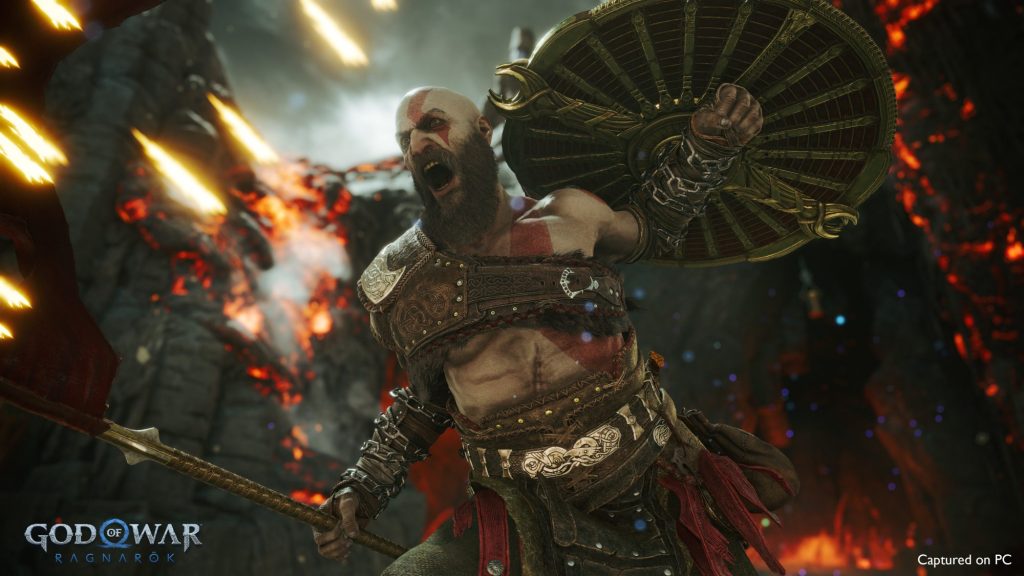 Do controle à emoção: histórias que só os jogos contam