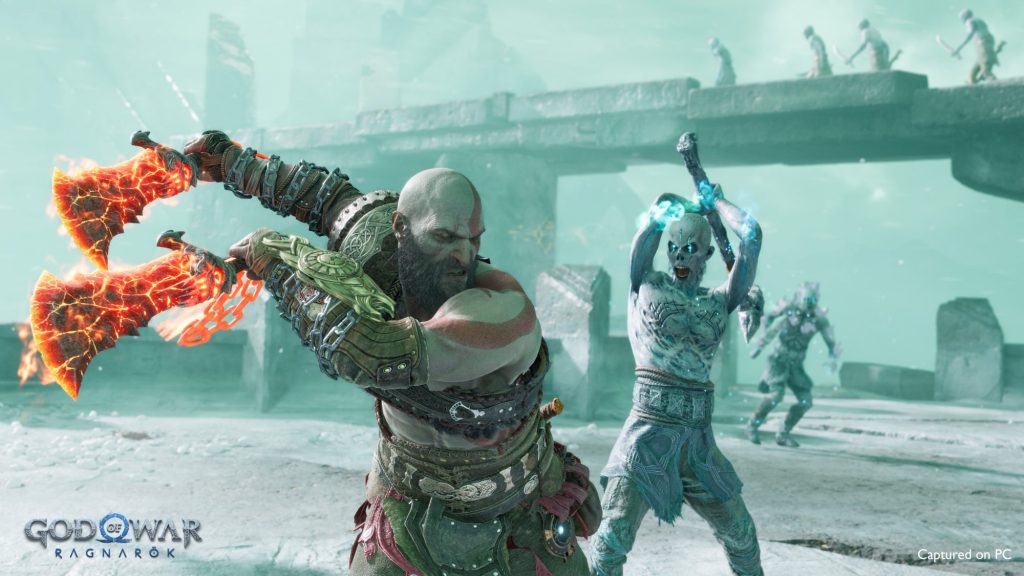 God of War – Ator de Kratos quer que o próximo game se passe no Egito