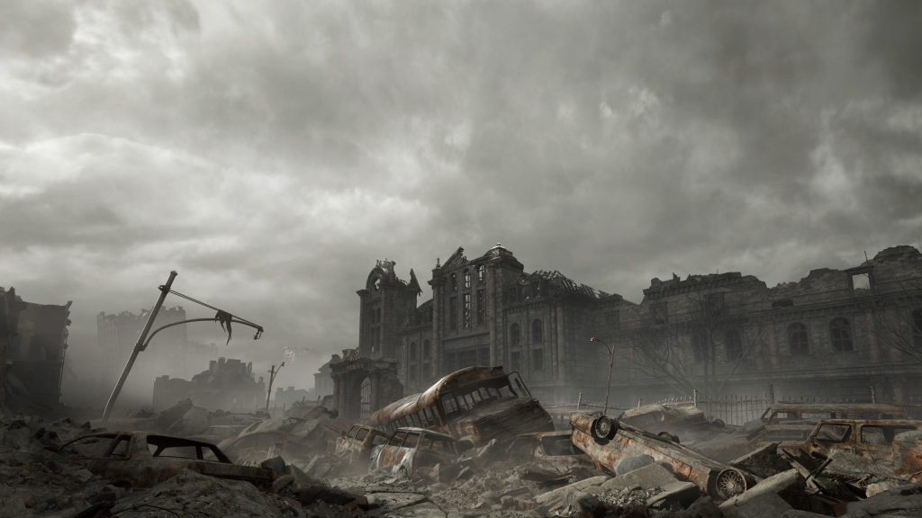 Resident Evil Requiem – Leon está no primeiro trailer, afirma insider