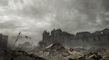 Resident Evil Requiem – Leon está no primeiro trailer, afirma insider