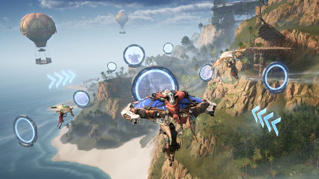 Tencent responde acusações de plágio da Sony: “Fama não cria marcas”