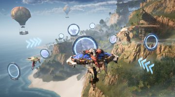 Tencent responde acusações de plágio da Sony: “Fama não cria marcas”