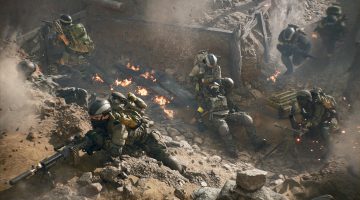 Battlefield 6 ultrapassa 7 milhões de cópias vendidas e é o maior sucesso comercial da franquia