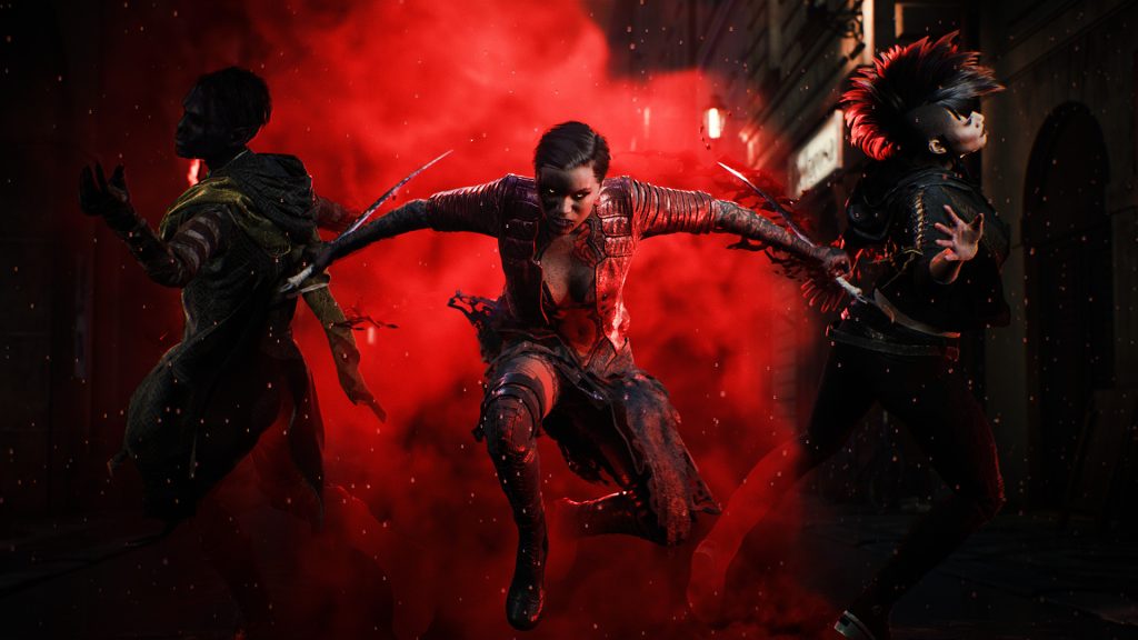Vampire: The Masquerade – Bloodhunt terá seus servidores fechados em abril