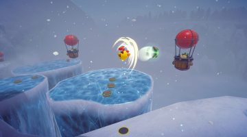 Review: Pac-Man World 2 Re-Pac mantém tudo do original e vai além