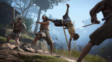 Review: ‘Assassin’s Creed Shadows: Claws of Awaji’ é uma boa expansão?