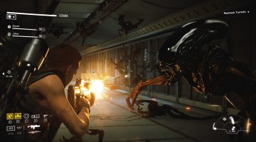 Vaza novo jogo do Alien! Confira os detalhes