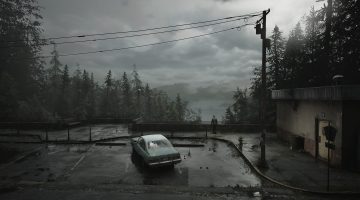 Silent Hill 2 Remake pode ser incluído na PS Plus Extra