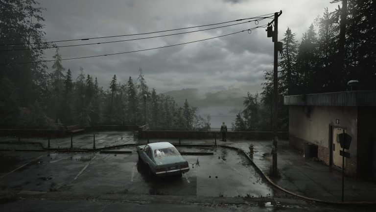 Novo filme de Silent Hill está em desenvolvimento pelo produtor do Resident Evil