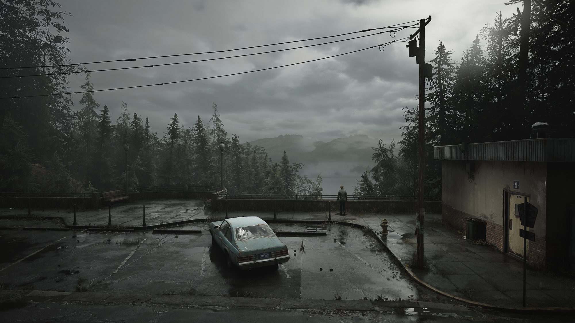 Silent Hill 2 Remake pode ser incluído na PS Plus Extra