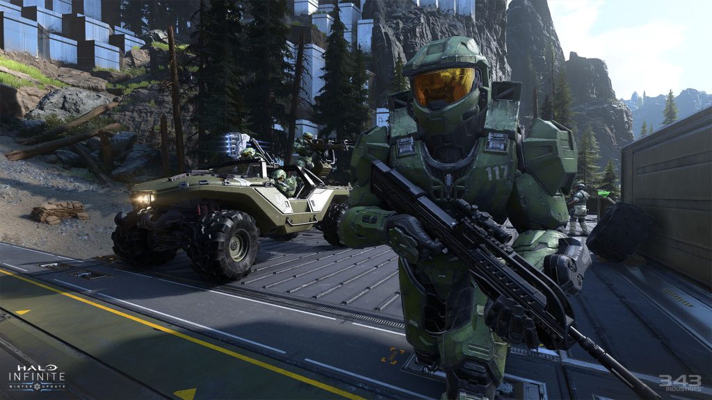 Veterano da Halo Studios deixa empresa após 17 anos, e dá aviso misterioso