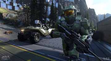 Veterano da Halo Studios deixa empresa após 17 anos, e dá aviso misterioso