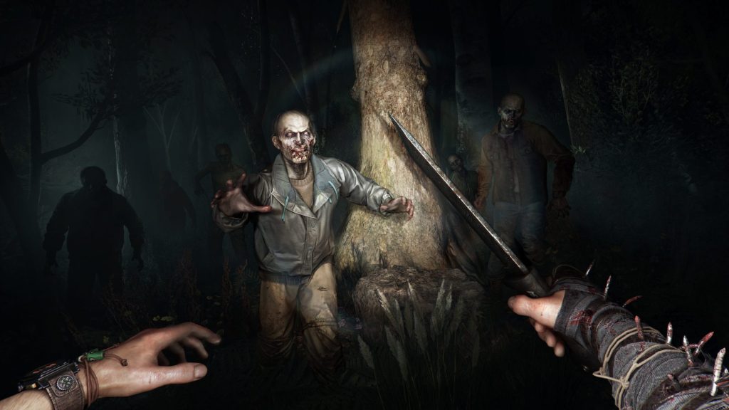 Cinco motivos para jogar Dying Light: The Beast no Dia das Bruxas