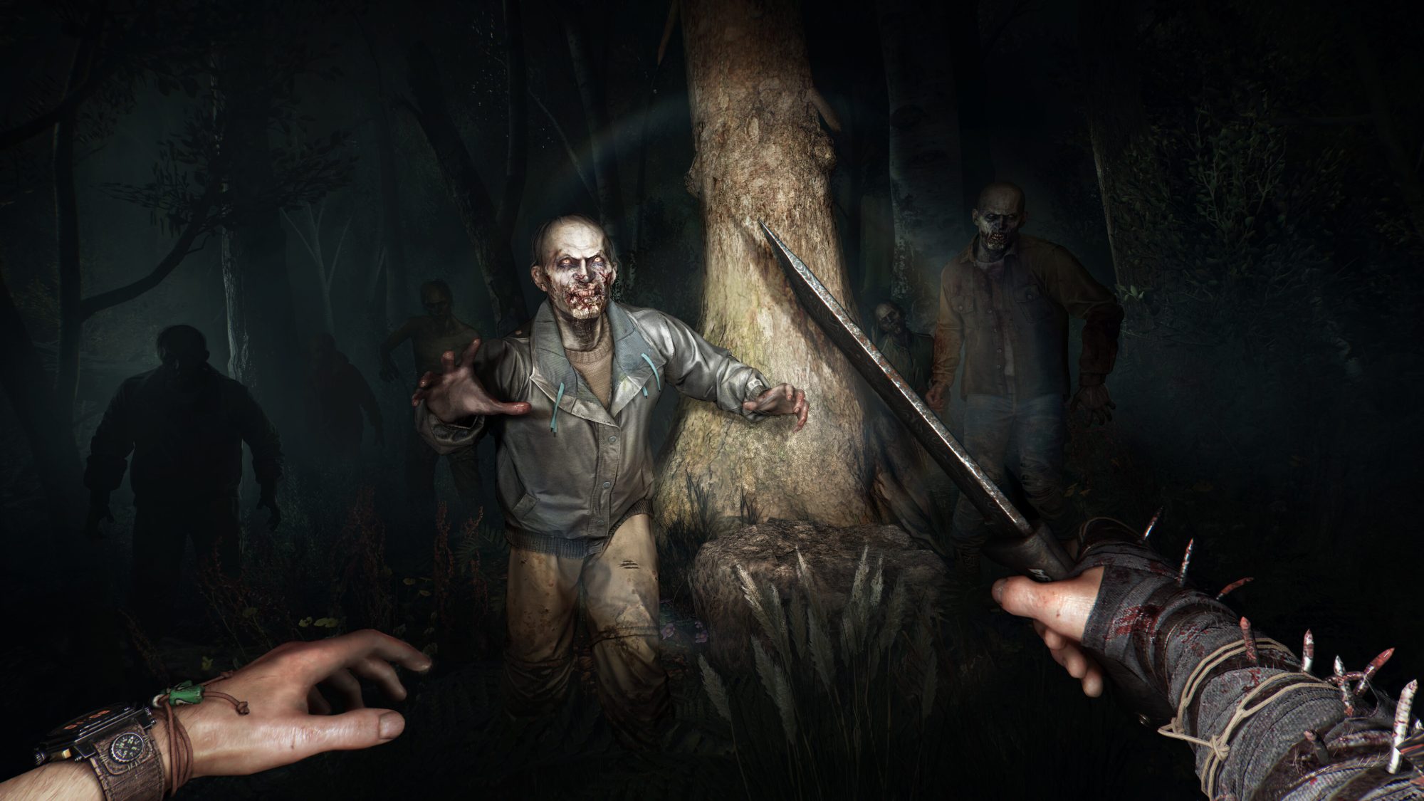 Cinco motivos para jogar Dying Light: The Beast no Dia das Bruxas