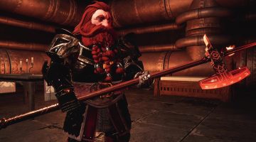 Novo jogo de O Senhor dos Anéis está em desenvolvimento
