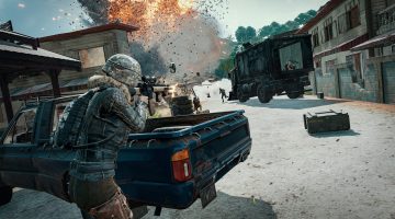 8 jogos que surgiram de MODs