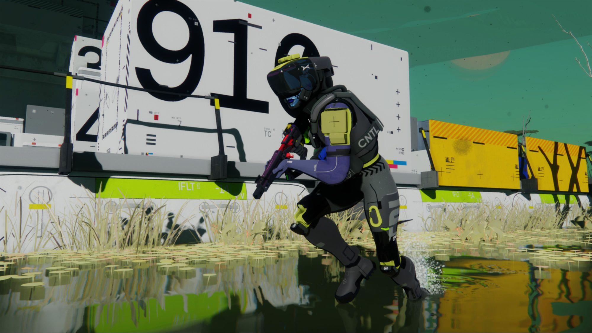 Marathon tem lançamento confirmado para março de 2026