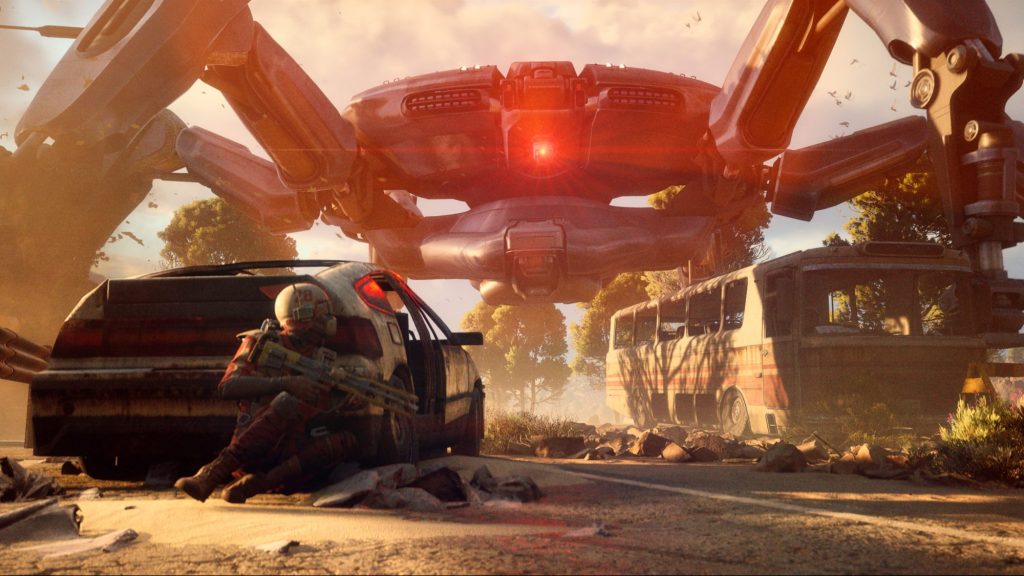 Estúdio de ARC Raiders tá trabalhando em mais dois jogos