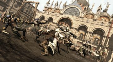 Ex-chefe de Assassin’s Creed afirma que foi retirado do posto pela Ubisoft