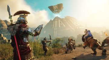 ‘New World’ tem seu desenvolvimento encerrado; servidores vão fechar?