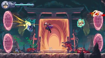 Ninja Gaiden Ragebound recebe traje de protagonista do Ninja Gaiden 4