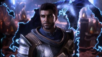 Com nova aquisição da EA, o futuro da BioWare pode estar em risco