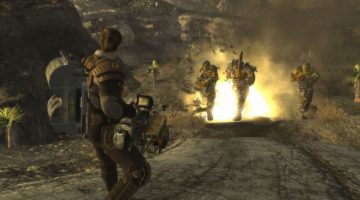Fallout: New Vegas vai ganhar edição limitada 15 anos