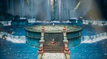 Dragon Quest I & II HD-2D ganha trailer de história