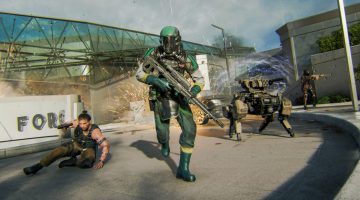 Jogamos o Beta Fechado de Call of Duty: Black Ops 7; é promissor?