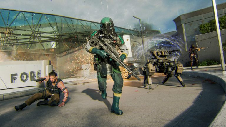 Jogamos o Beta Fechado de Call of Duty: Black Ops 7; é promissor?
